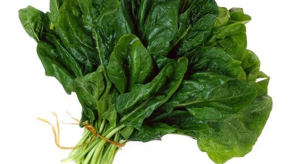 Épinards - 1 Tas (Bukavu)