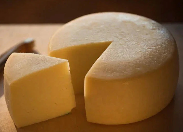 Fromage - 1 Pièce (Bukavu)