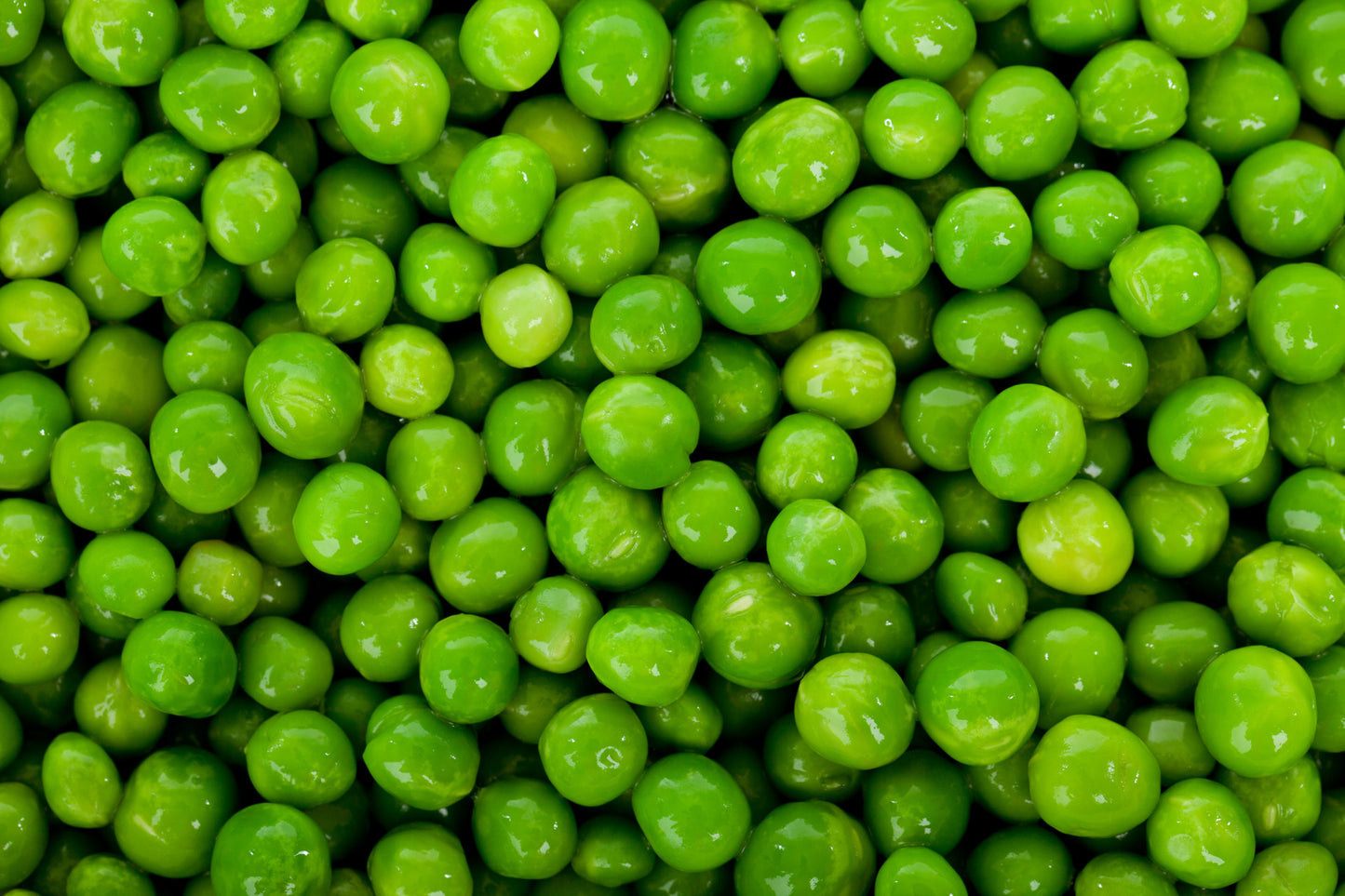 Petits Pois Frais - 1 Kg (Goma)