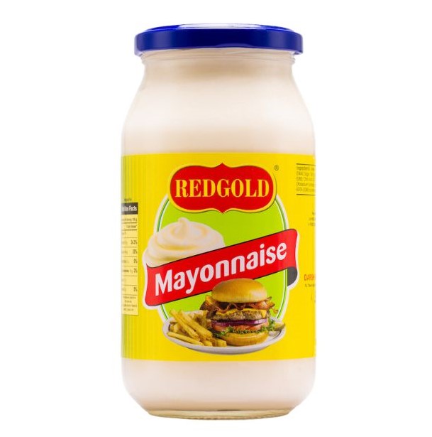 Mayonnaise - 1 Pièce (Bukavu)