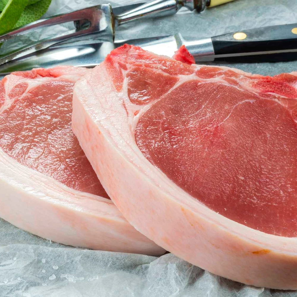 Viande de Porc - Kg (Goma)