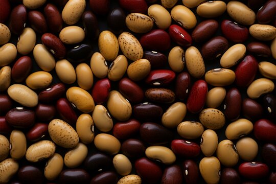 Haricot Rouge - Kg (Bukavu)