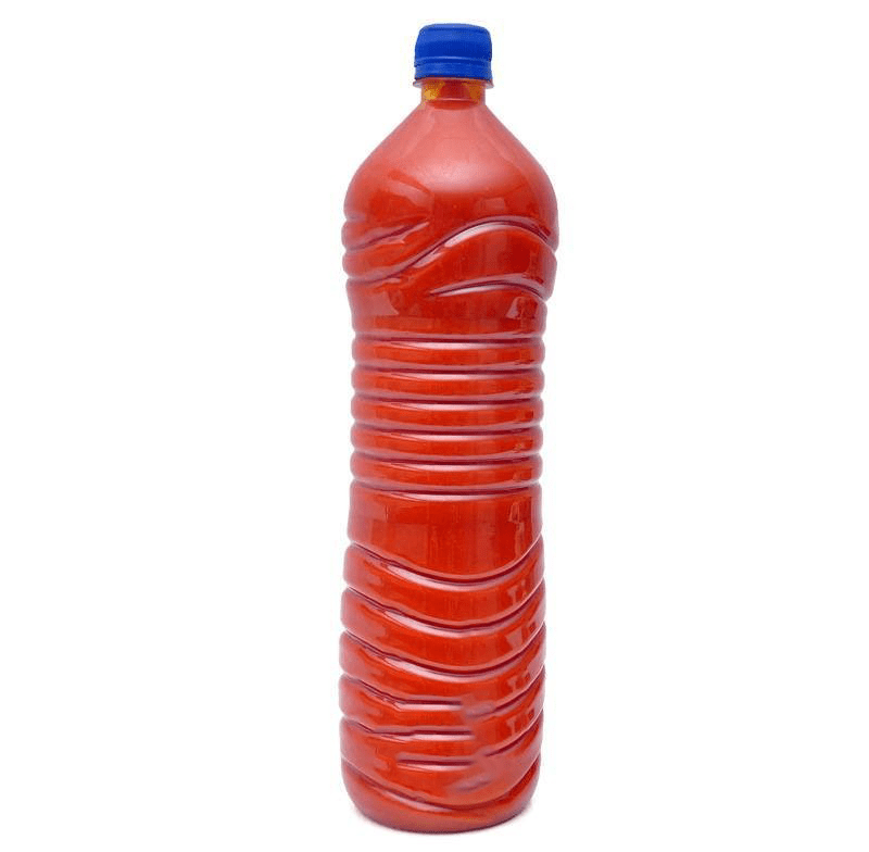 Huile de Palme - 1.5 Litre (Bukavu)