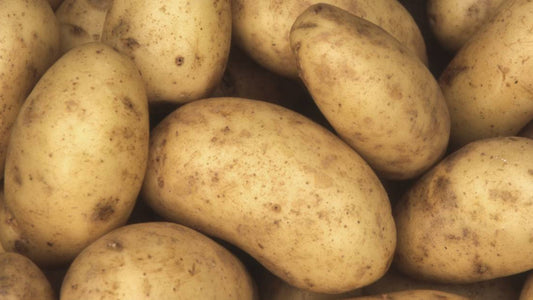 Pommes de Terre - Kg (Bukavu)