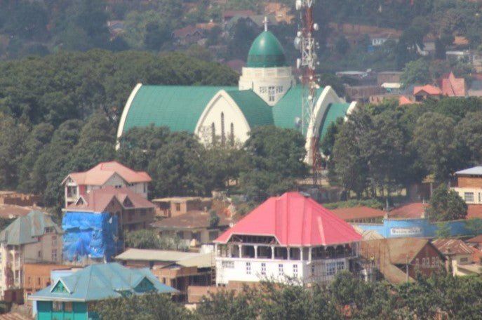 Bukavu