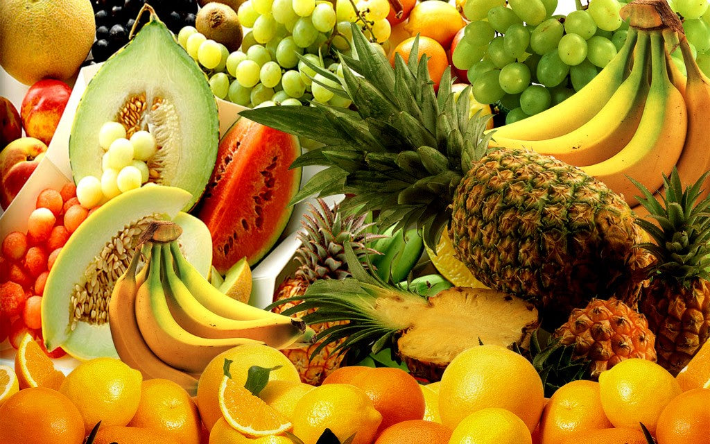 Fruits