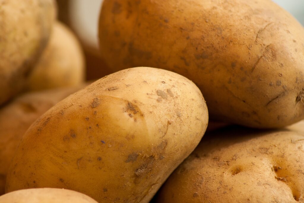 Patates