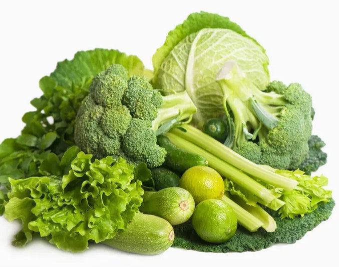 Légumes