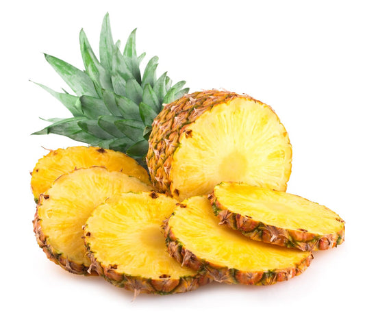 Ananas Fruit - 1 Pièce (Bukavu)