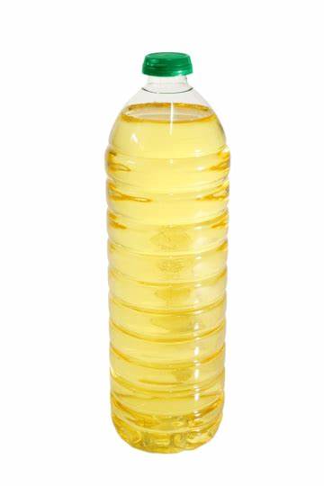 Huile d'arachide - 1.5 Litre (Bukavu)