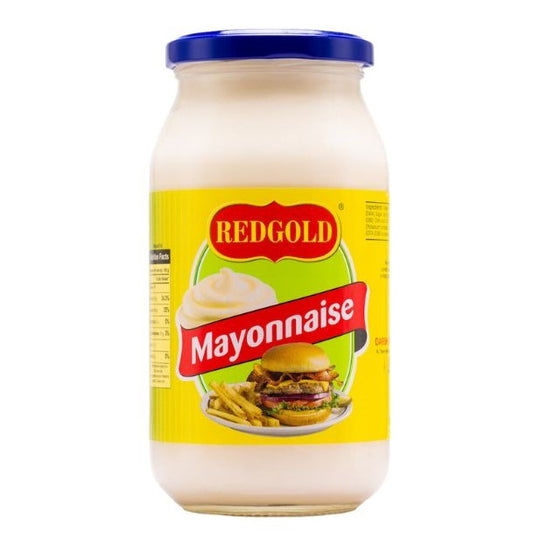 Mayonnaise - 1 Pièce (Bukavu)