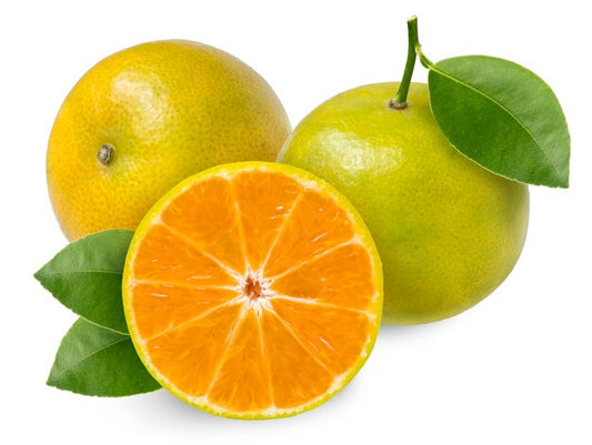 Orange Fruit - Kg (Bukavu)