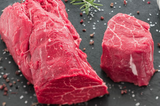 Filet de Boeuf - Kg (Bukavu)