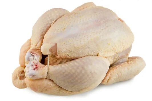 Poulet Frais - 1.5 Kg (Bukavu)