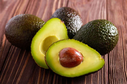Avocat Fruit - Kg (Goma)