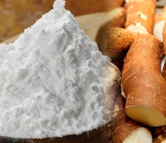 Farine de Manioc Ya Mayi - Kg  (Bukavu)