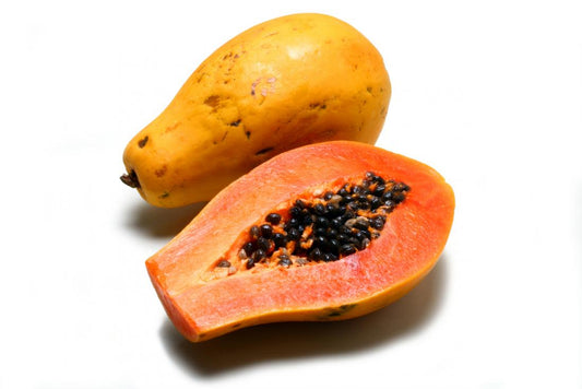 Papaye Fruit - 1 Pièce (Bukavu)