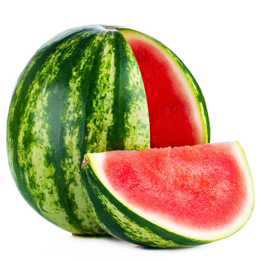 Pastèque Fruit Large - 1 Pièce (Bukavu)