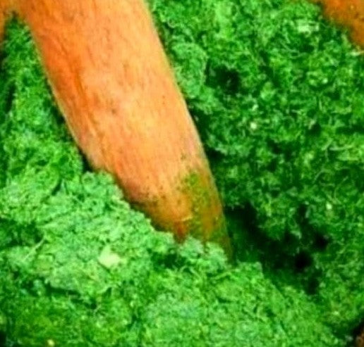 Pondu (Sombe) Pilé - 1 Kg (Bukavu)