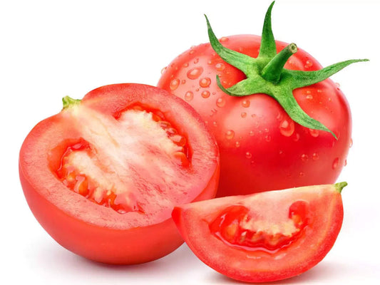 Tomates Fraîches - Kg (Bukavu)