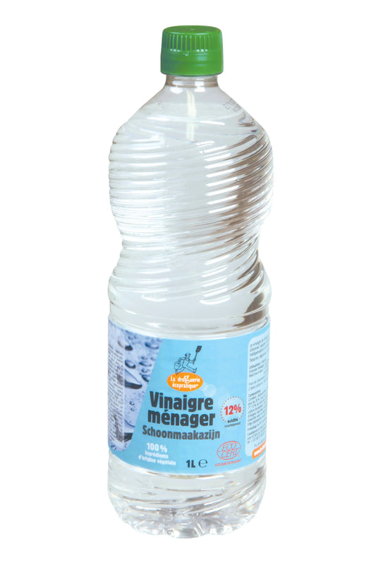 Vinaigre Ménager - 750 ml (Bukavu)